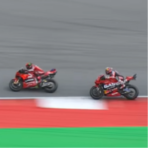02/04/24 - Leonardo Iannacci - Giornalista Libero, su Liberty Media che acquista MotoGP