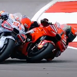 25/04/24 - Fabio Fagnani - Giornalista TalkGP, pre MotoGp Spagna