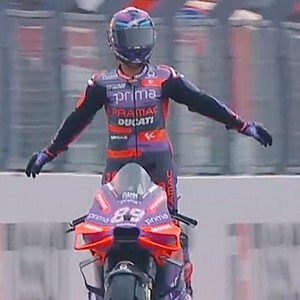 25/03/24 - Ciccio Graziani e Manuel Poggiali - Processo di Sportiva 1/3 su MotoGP Portogallo