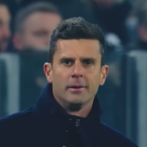 11/03/25 - Jgor Barbazza - Attore e tifoso Juventino, focus sui bianconeri