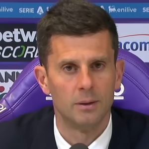 18/03/25 - Massimo Briaschi - Ex attaccante, su Thiago Motta