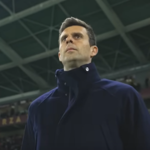19/03/25 - Mario Fargetta - Dj e tifoso bianconero, focus sulla Juventus