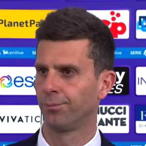 21/03/25 - Giovanni Cobolli Gigli - Ex presidente Juventus, sulla gestione della società