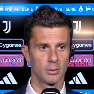 15/10/24 - Gianni Balzarini - Giornalista SportMediaset, focus sulla Juventus