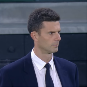 01/11/24 - Nicola Balice - Giornalista La Stampa, focus sulla Juventus