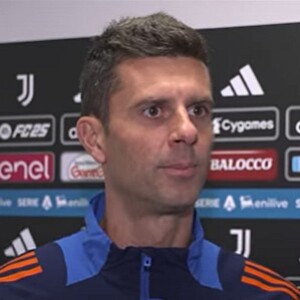 27/10/24 - Stefano Discreti - Scrittore e tifoso bianconero, pre Inter-Juventus