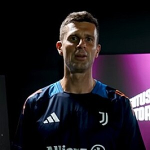 03/08/24 - Stefano Lanzo - Giornalista Tuttosport, pre Juventus-Brest