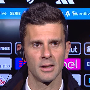 08/12/24 - Marco Bo - Giornalista Tuttosport, post Juventus-Bologna