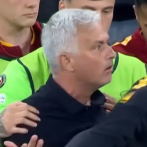 03/04/25 - Furio Zara - Giornalista e scrittore, su Mourinho