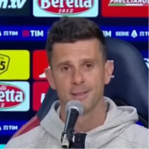 30/05/24 - Massimo Franchi - Giornalista Tuttosport, su Thiago Motta