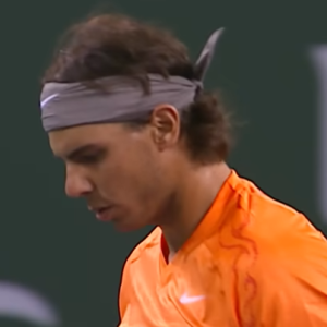 07/03/24 - Paolo Bertolucci - Ex tennista, su Nadal