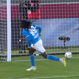 08/04/25 - Giuseppe Volpecina - Ex calciatore, focus sul Napoli