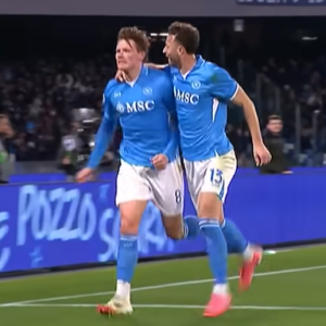 11/02/25 - Carlo Jacomuzzi - Ex DS Napoli, focus sulla squadra