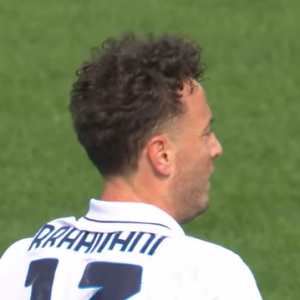 24/02/25 - Matteo Gianello - Ex portiere, post Como-Napoli