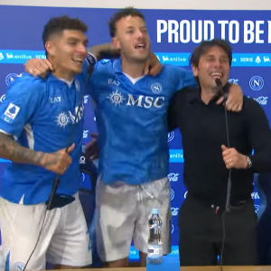 27/05/25 - Walter Sabatini - Direttore sportivo, pagelle Serie A