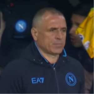 13/03/24 - Eugenio Marotta - Redattore Il Mattino di Napoli, post eliminazione dalla Champions League
