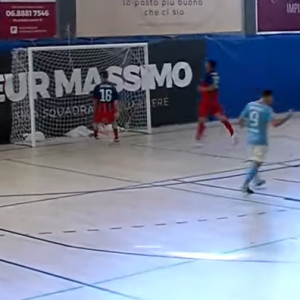 28/05/25 - We Are Futsal con Pietro Mazzara e Nicola Giannattasio