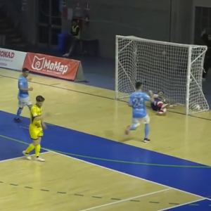 12/03/25 - We Are Futsal con Pietro Mazzara, Nicola Munzi e Susy Nicoletti