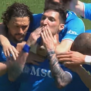 20/04/24 - Vittorio Tosto - Ex difensore, pre Empoli-Napoli