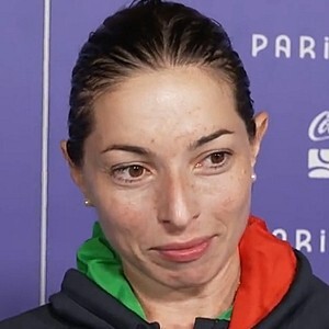 21/08/24 - Mara Navarria - Schermitrice, sull'oro olimpico spada a squadre femminile