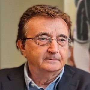 16/04/25 - Carlo Nesti - Microfono aperto