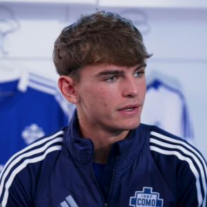 07/03/25 - Cristian Giudici - Giornalista calciomercato.com