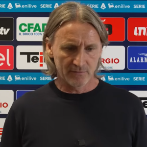 04/06/25 - Vittorio Pusceddu - Ex terzino, sul Cagliari