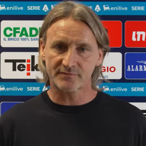 20/05/25 - Luis Oliveira - Ex attaccante, pre ultima giornata della Serie A
