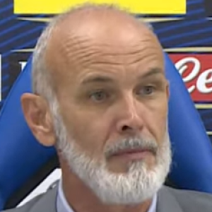 10/04/24 - Paolo Nicolato - CT Lettonia, su Serie A e Lettonia