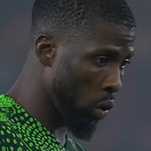 11/02/24 - Francesco Letizia - Giornalista Sportitalia, pre Nigeria-Costa d'Avorio