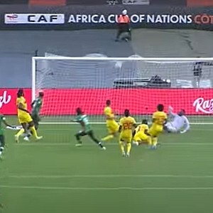 03/02/24 - Francesco Nigro - Giornalista Sportitalia, sulla Coppa d'Africa
