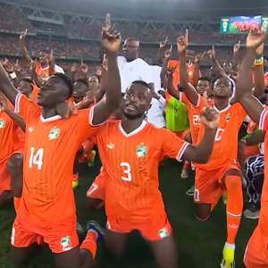12/02/24 - Malu Mpasinkatu - DS esperto di calcio africano, sulla Coppa d'Africa