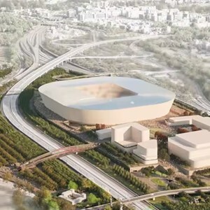 10/02/24 - Carlo Monguzzi - Capogruppo Europa Verde Milano, su nuovo stadio Milan