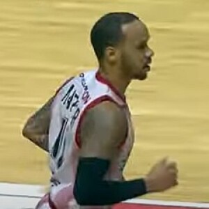 18/02/24 - Mario Castelli - Giornalista Eurosport, pre Olimpia Milano-Napoli basket