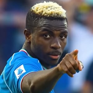 31/08/24 - Toni Iavarone - Storica firma Napoli, sul caso Osimhen