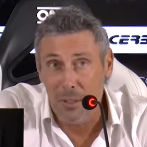 12/03/24 - Cristian Giudici - Giornalista calciomercato.com