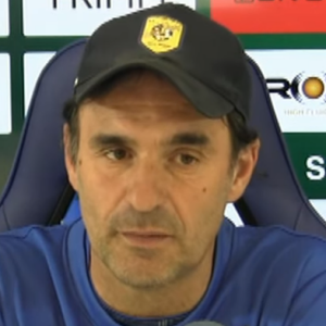 18/03/25 - Guido Pagliuca - Allenatore Juve Stabia, sulla stagione della squadra