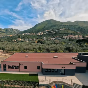 09/04/24 - Giovanni Gardini - DG Palermo, su stagione della squadra