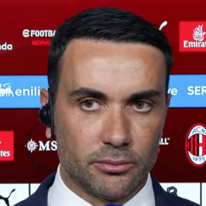 09/04/25 - Federico Zancan - Giornalista Sky Sport, pre Bodo/Glimt-Lazio e Celje-Fiorentina