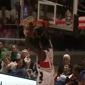30/04/24 - Claudio Coldebella - GM Pallacanestro Reggiana, sui playoff conquistati