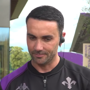 08/05/25 - Bruno Longhi e Roberto Ripa - Processo di Sportiva 3/3 sulla Fiorentina