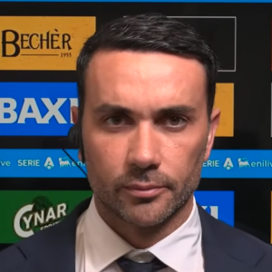 14/05/25 - Gabriele Stragapede - Giornalista calciomercato.com