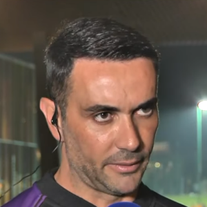 28/11/24 - Giovanni Costantino - Allenatore, pre Fiorentina-Pafos