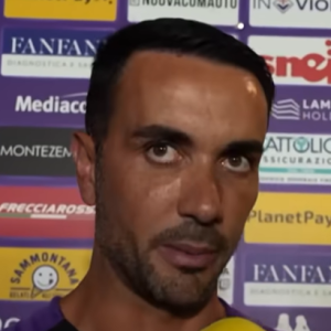 02/08/24 - Daniele Carnasciali - Ex calciatore, focus sulla Fiorentina