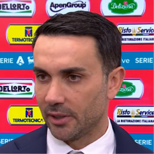 14/01/25 - Gianfranco Monti - Conduttore e tifoso viola, post Monza-Fiorentina