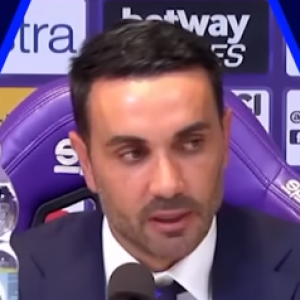 28/10/24 - Alberto Di Chiara - Ex difensore, su Fiorentina, Parma e Lecce