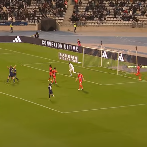 18/10/24 - Damien Dubras - Giornalista Canal Plus, sul Paris FC