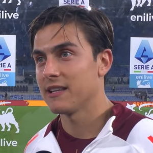 17/12/24 - Enzo Palladini - Giornalista SportMediaset, sul futuro di Dybala