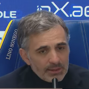 17/02/25 - Massimo Paci - Ex difensore, post Parma-Roma