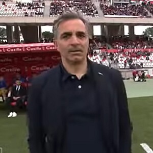 04/05/24 - Doriano Tosi - Direttore Sportivo, sulla Serie B